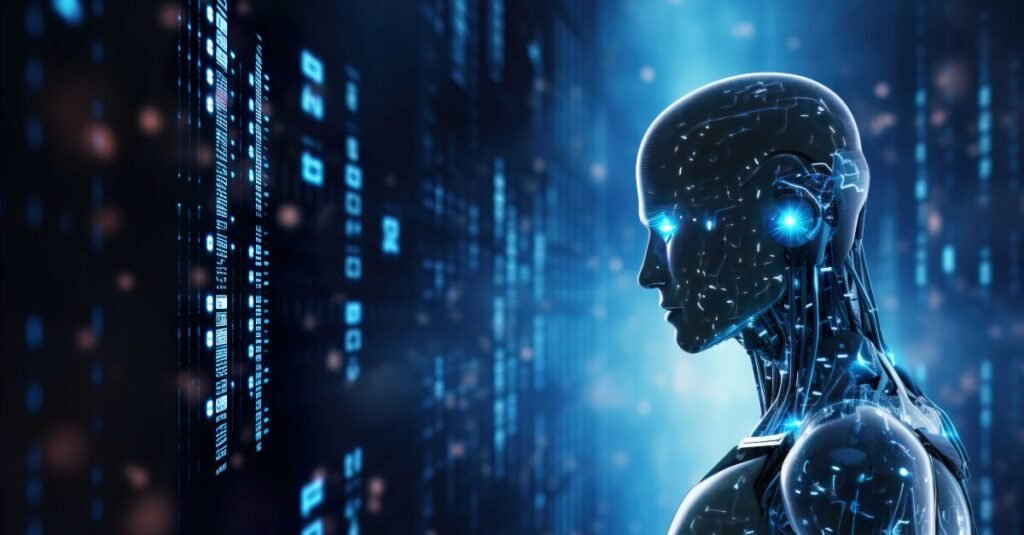 Diagrama conceptual explicativo de qué es business intelligence, mostrando la integración de múltiples fuentes de datos hacia un dashboard corporativo centralizado.